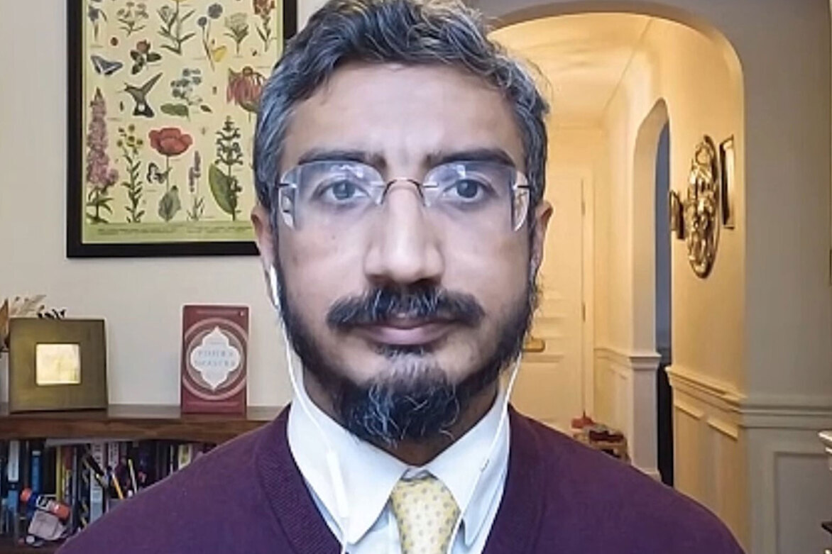 "Major boost for India-US ties as trade deal slashes tariffs," says Executive Director of ORF America