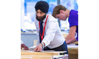 Apprentice of the Year competition returns