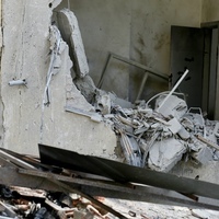 LEBANON-ANSARIYEH-ISRAELI AIRSTRIKES