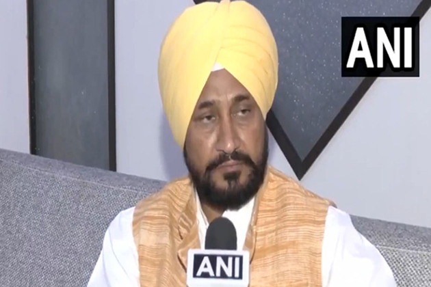 "Tragic times": Channi claims farming community "under attack" as part of "conspiracy"
