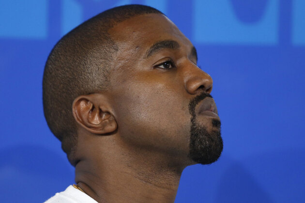 Kanye West apologises for antisemitic remarks, reveals "psychotic, impulsive behaviour" after bipolar diagnosis