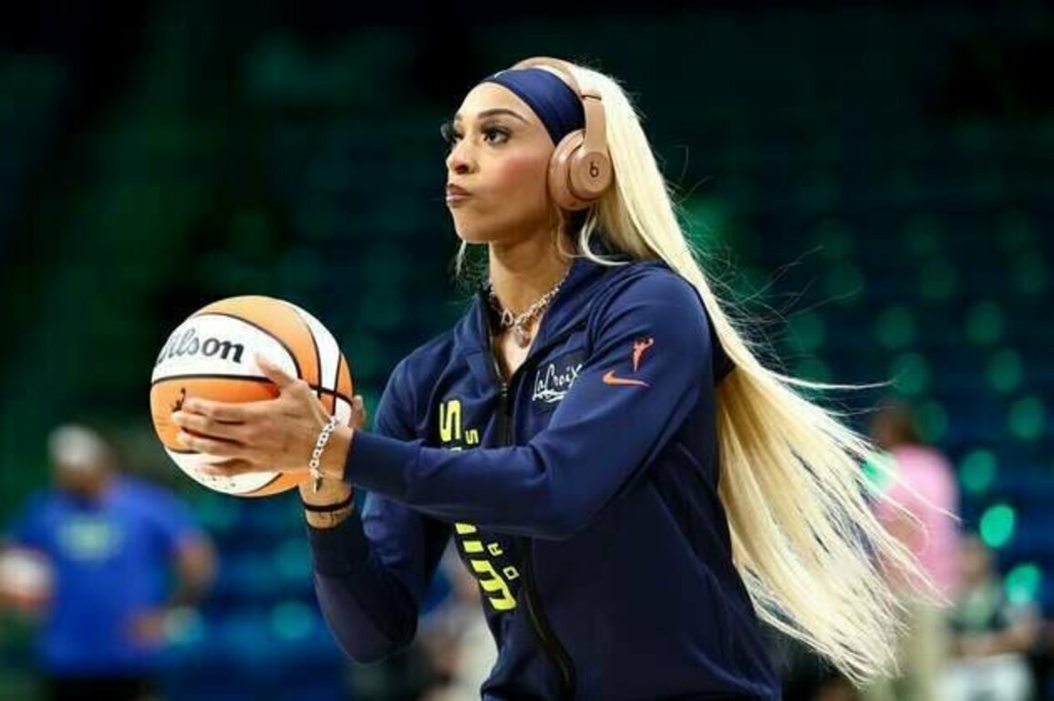 Lynx acquire DiJonai Carrington in trade with Wings