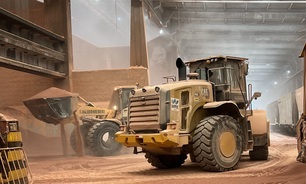 WPX entra na mineração