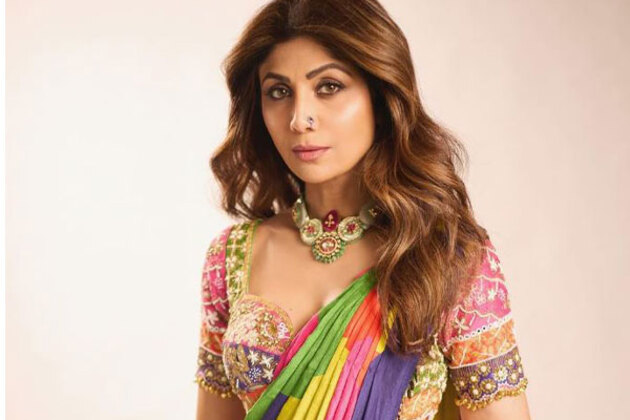 Shilpa Shetty to skip Ganesh Chaturthi celebrations due to "bereavement in family"