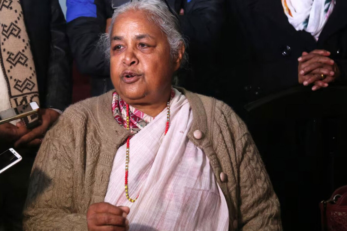 India welcomes Nepal's interim govt, hopes for peace and stability