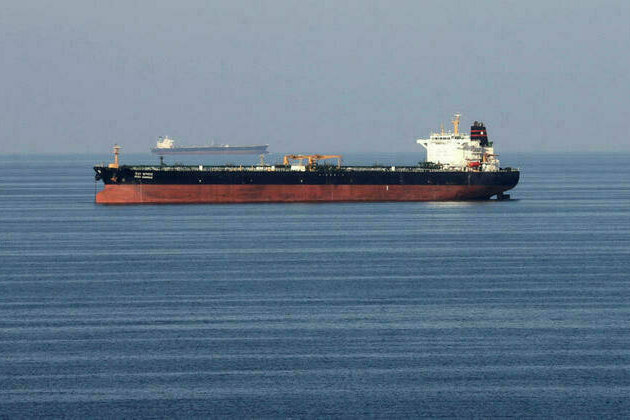 Iran planned to mine the Strait of Hormuz, US officials say