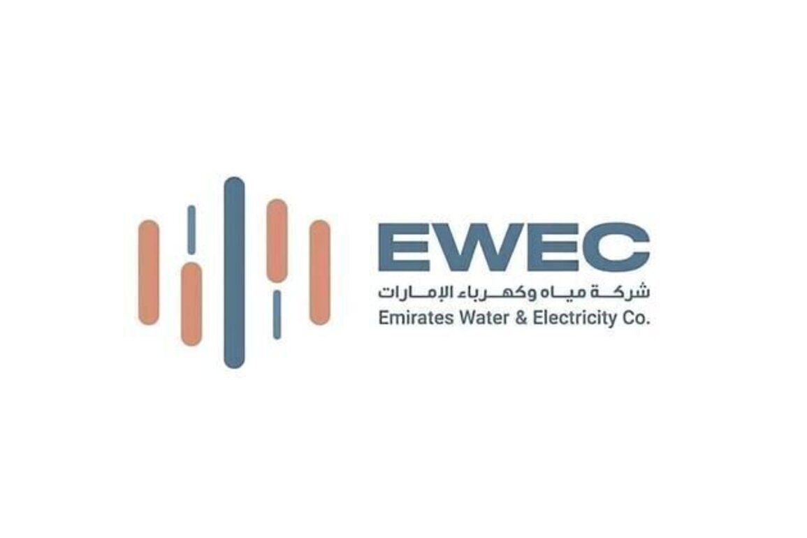 Emirates Water and Electricity Company marks Earth Day