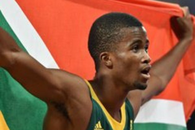 Jobodwana, Viljoen to captain SA athletics squad at African Games