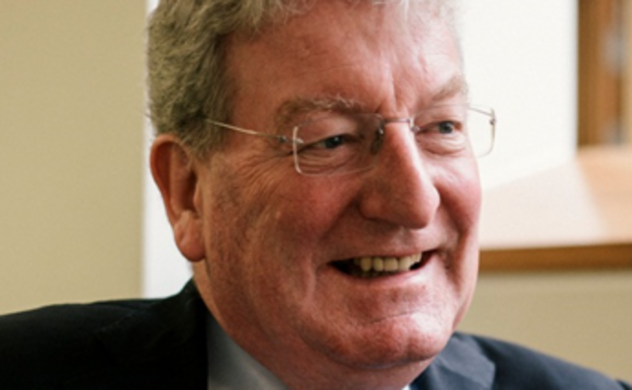  Michael O'Higgins, Local Pension Partnership