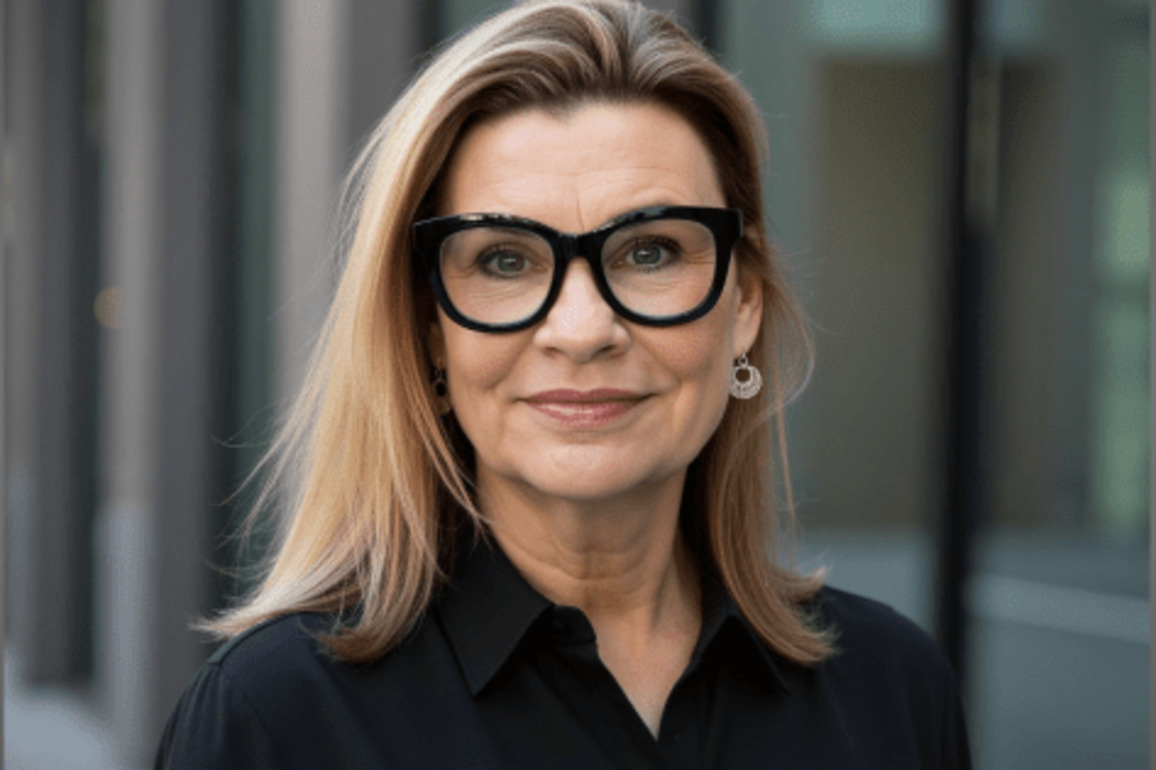 WPP Names Marie-Claire Barker Global Chief People Officer