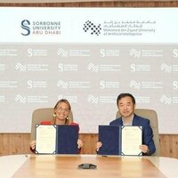 MBZUAI, SUAD partner to advance AI research, responsible innovation