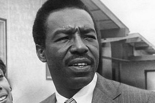 Actor James McEachin passes away at 94