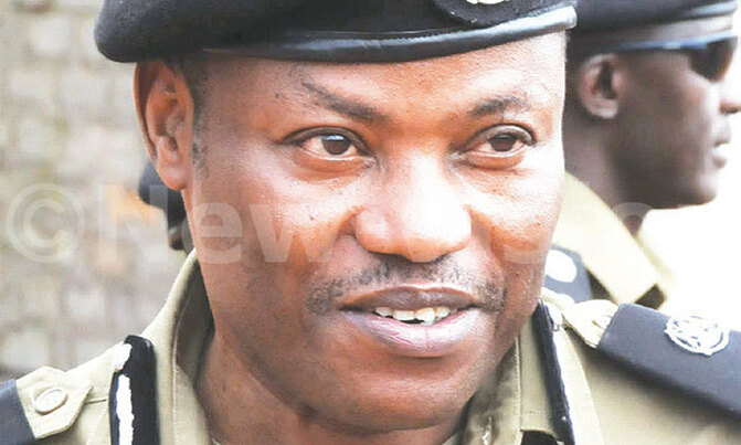 Lt Col Ndahura Atwooki charged in army court Lt Col Ndahura Atwooki charged in army court