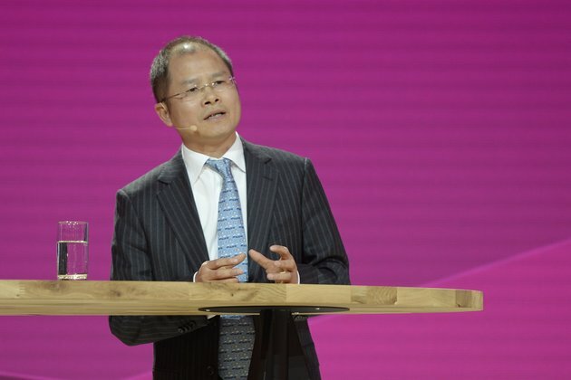 China&#039;s Huawei Warns More US Pressure May Spur Retaliation