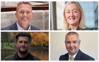 People Moves: Week ending Friday 17 October 2025