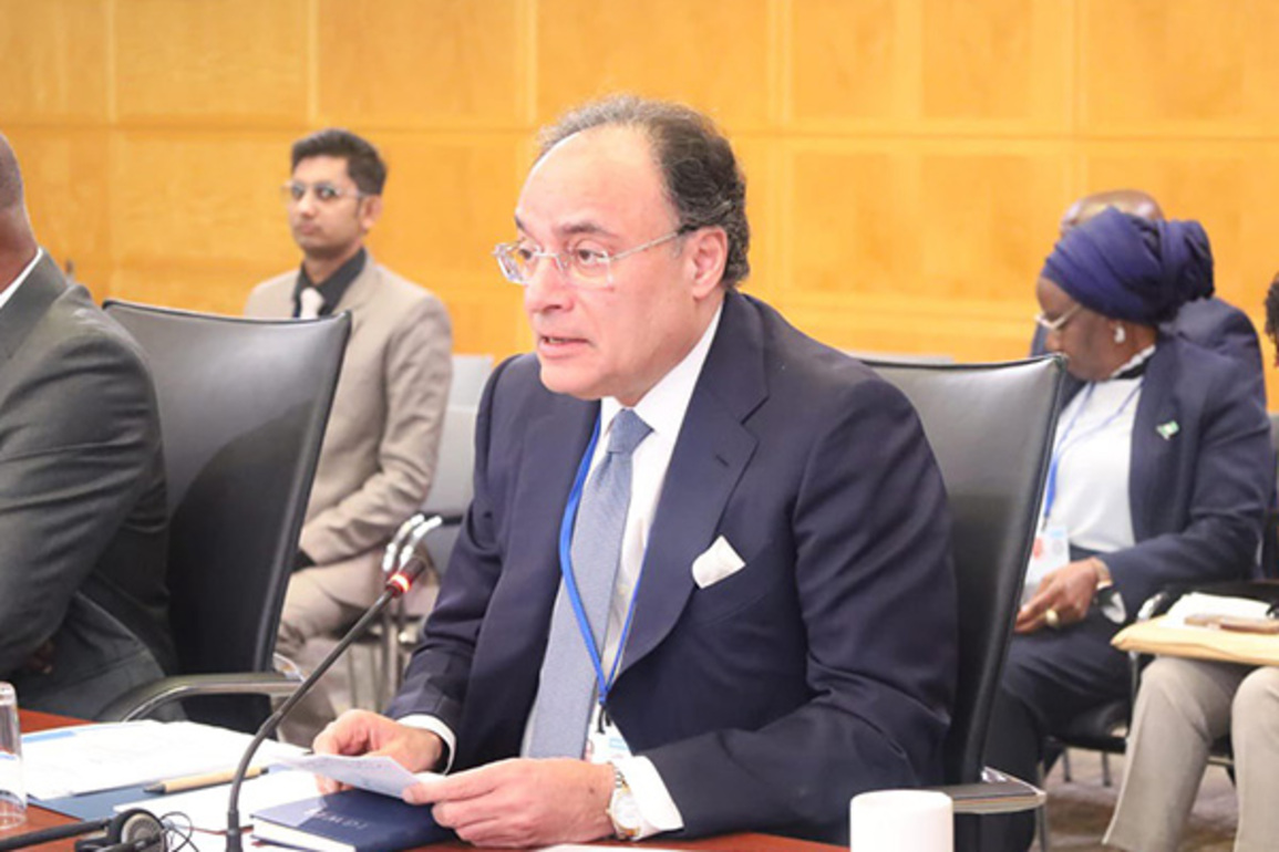 Embarrassment for Pak govt as opposition blocks money bill