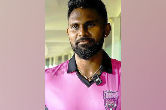 "I think it's a perfect tournament" Isuru Udana on Masters League