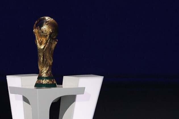 FIFA COO: World Cup 'too big' to be postponed by Middle East conflict