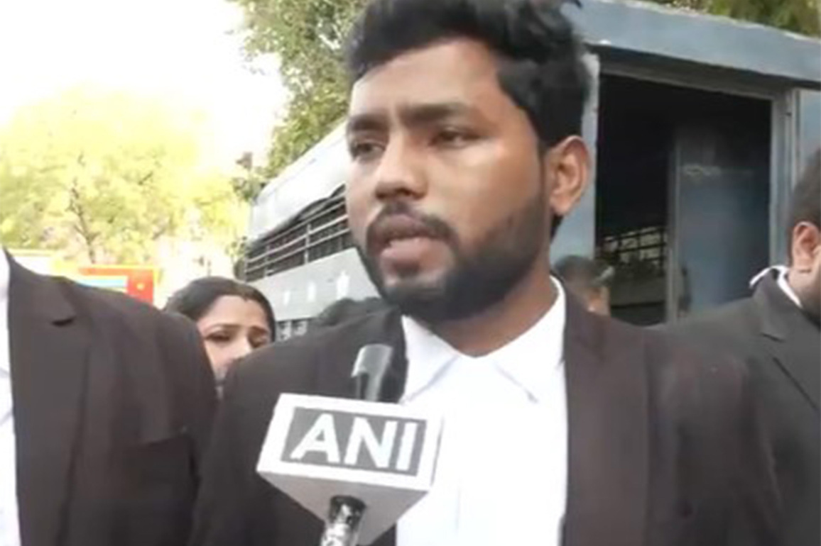 Twisha death case: Samarth's Singh side to move for bail after expiry of police remand