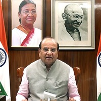 Delhi LG VK Saxena approves cadre restructuring of Irrigation and Flood Control Department