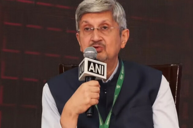 India's LR-AShM hypersonic glide missile nears trials; DRDO chief outlines future multi-layered strike force