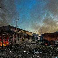 Kupyansk On The Brink--And Ukraines Other Battlefield Woes