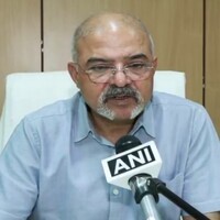Malviya Nagar fire tragedy: Building design made escape difficult for people, says Chief Fire Officer AK Malik