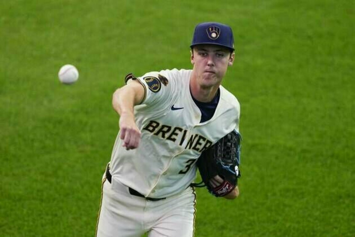 Brewers rookie Jacob Misiorowski addresses All-Star criticism