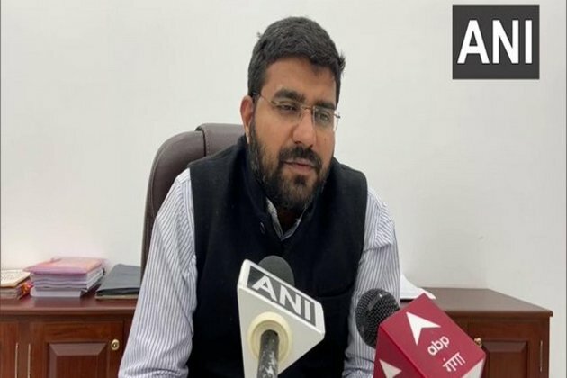 'Urdu prayers' at govt school in Meerut, probe ordered