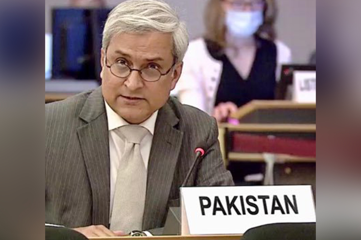 Transit trade with Afghanistan to remain suspended until security situation evaluated: Pak Foreign Office