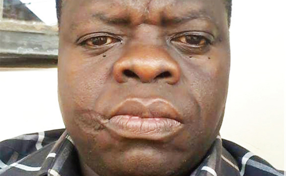 Obwona Obwona