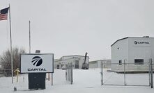 Capital Limited at Barrick's Nevada Gold Mines complex