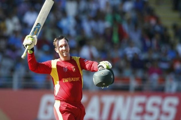 Former Zimbabwe captain Brendan Taylor banned until July 2025 under ICC Anti-Corruption Code and Anti-Doping Code