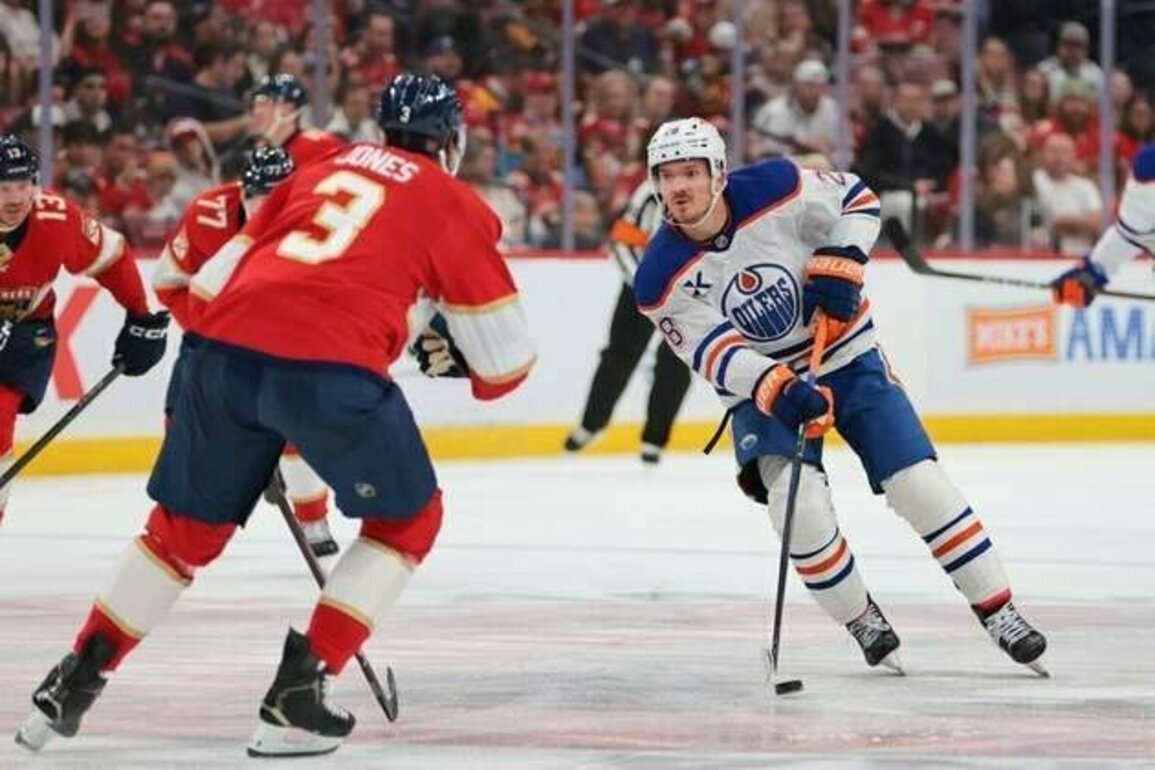 Fresh off revenge win, Oilers happy to be home vs. Stars