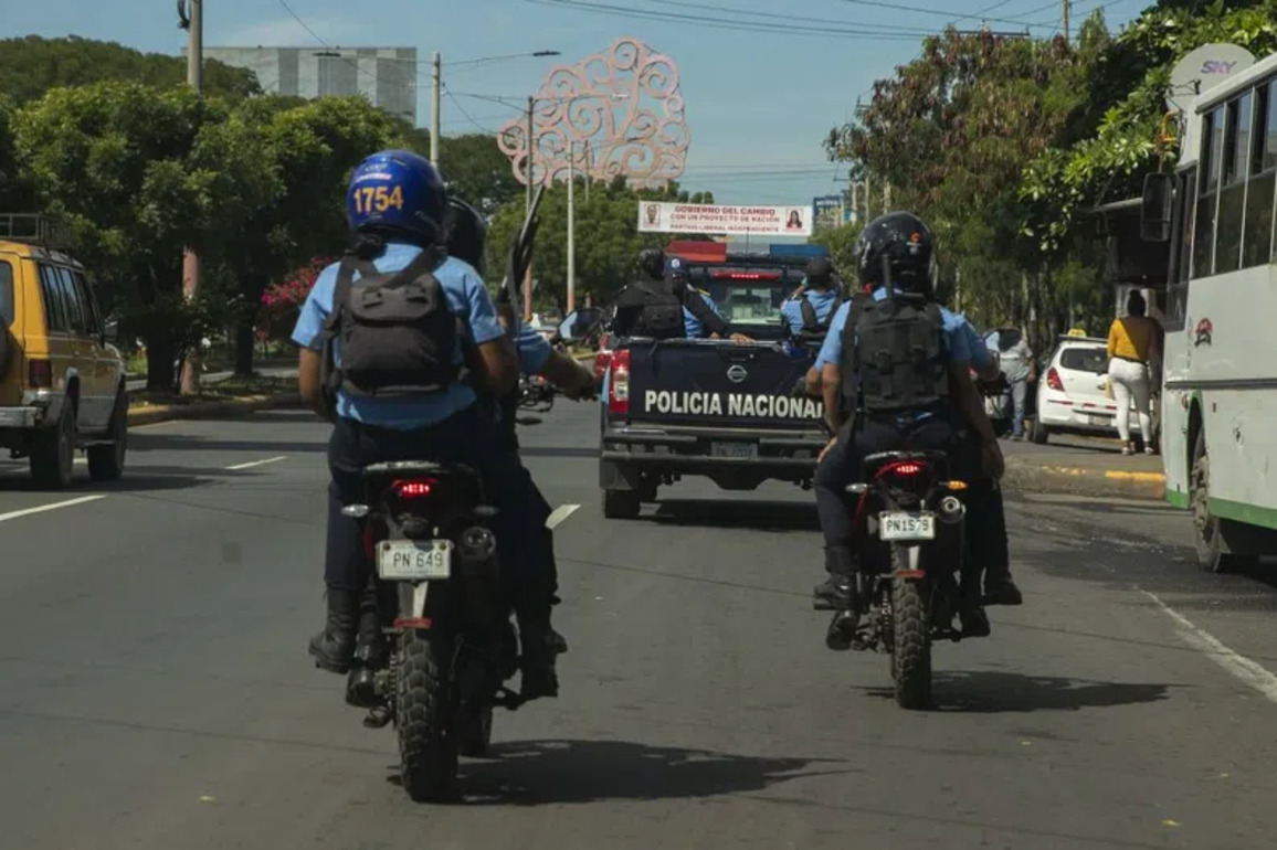 Nicaragua's 14 Missing Political Prisoners - Havana Times