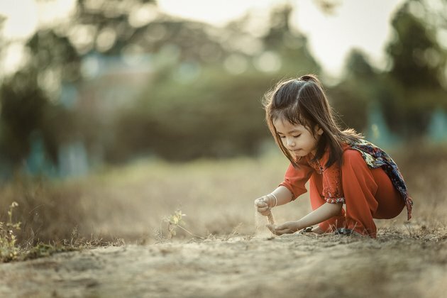 Let them play! Kids need freedom from play restrictions to develop