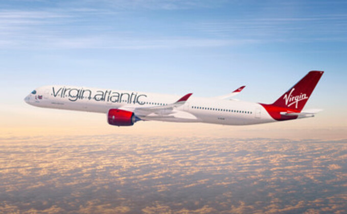 Credit: Virgin Atlantic