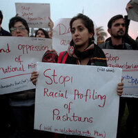 Pashtun Tahaffuz Movement accuses Pakistan of enforced disappearances, calls for release of detained Pashtun activists