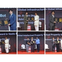 ET Now Awards 2026: 5 Visionaries and Organizations Driving Innovation Across Industries
