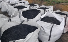 The story in the soil: Meet the start-up trying to pioneer a UK market for biochar CO2 removals
