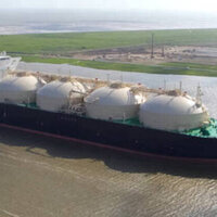 EU buys record volumes of Russian LNG - report