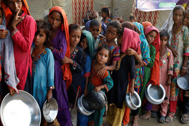 Pakistan: Women's Action Forum reports over 2000 gender violence cases in Sindh
