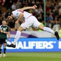 Iran omits Sardar Azmoun from World Cup roster