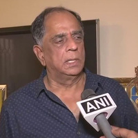 Veteran producer, former CBFC chief Pahlaj Nihalani passes away at 76