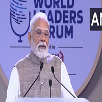 India set to achieve milestone of exporting electric vehicles to 100 countries: PM Modi