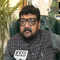 "They could not alleviate poverty": BJP MP Mayank Nayak slams Jairam Ramesh over Waqf Amendment Bill