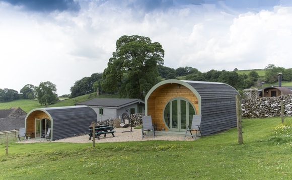 Farm staycations set for a strong summer as demand rises 
