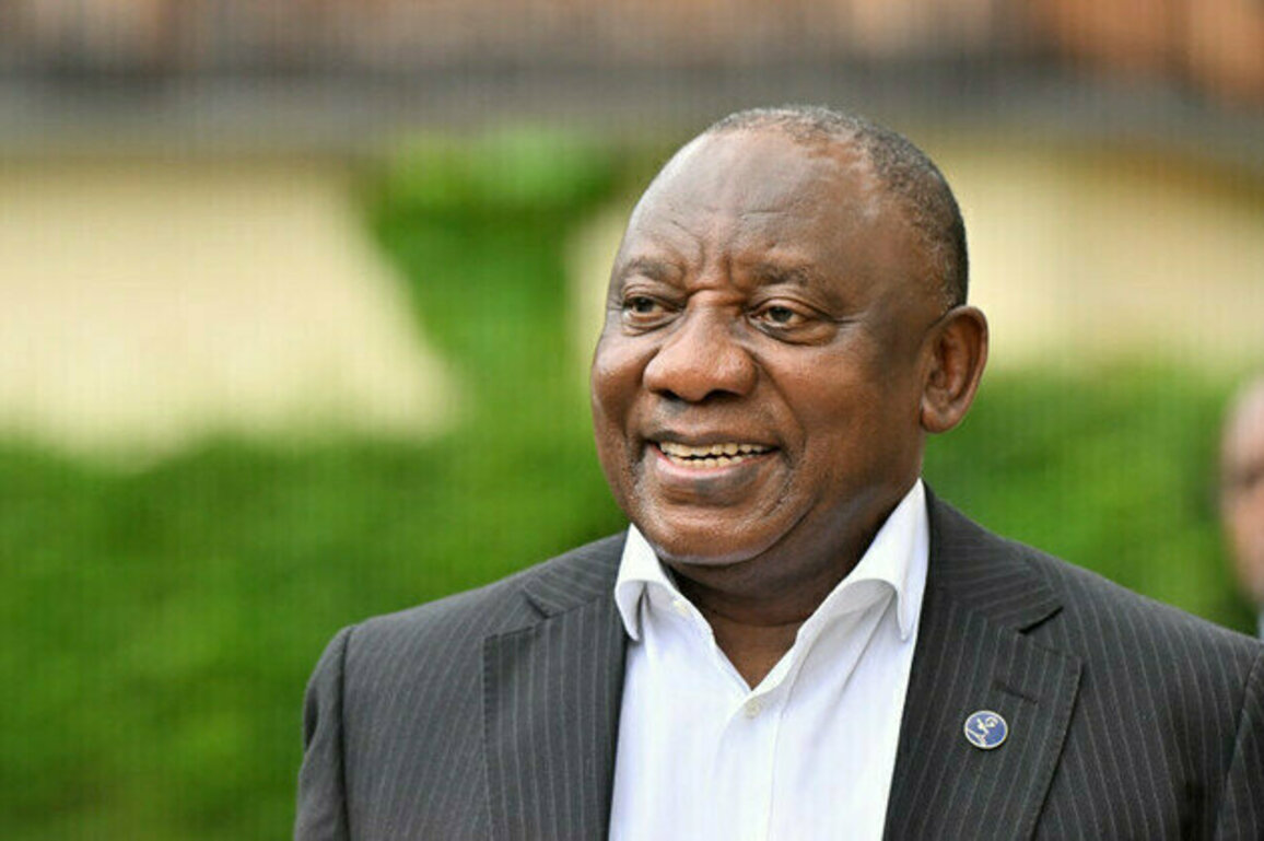 South Africa ready to host G20 Summit  president