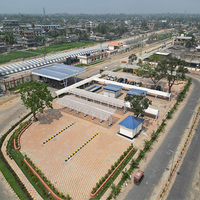 Northeast Frontier Railway completes redevelopment of Haibargaon Railway Station under Amrit Bharat Station Scheme