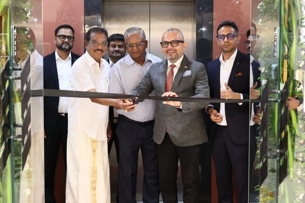Hettich Brings Magical Interiors to Kochi with its Newly Revamped Experience Centre